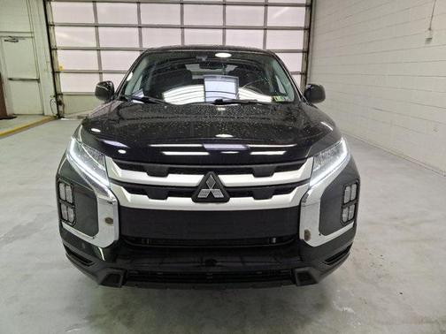 2022 Mitsubishi Outlander Sport 2.0 ES