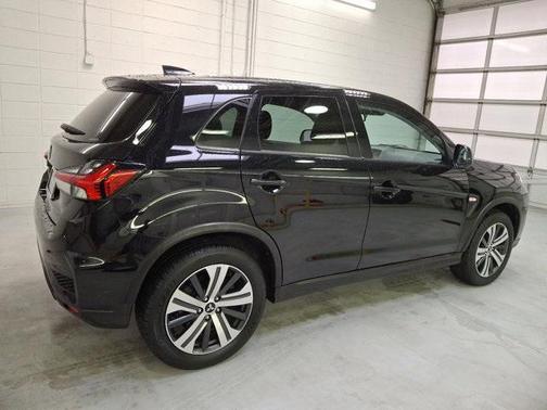2022 Mitsubishi Outlander Sport 2.0 ES