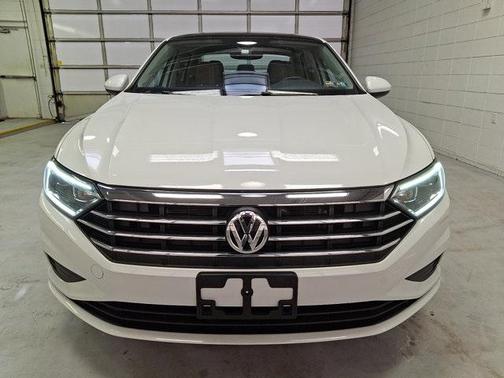 2020 Volkswagen Jetta 1.4T SEL