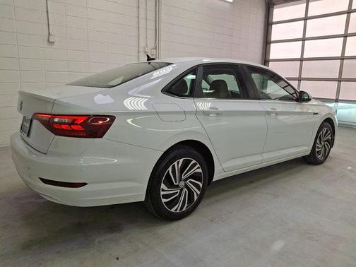 2020 Volkswagen Jetta 1.4T SEL