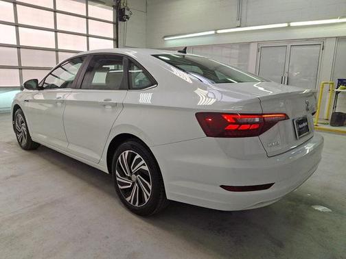 2020 Volkswagen Jetta 1.4T SEL