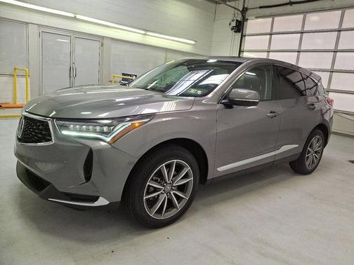 2022 Acura RDX Technology Package