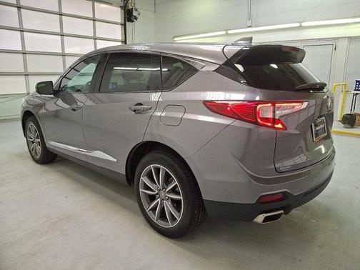 2022 Acura RDX Technology Package
