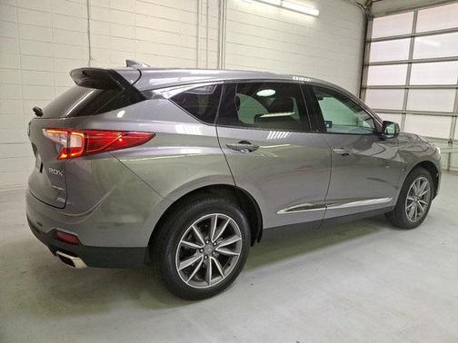 2022 Acura RDX Technology Package