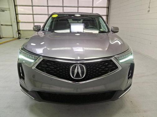 2022 Acura RDX Technology Package