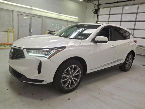 2022 Acura RDX Technology Package