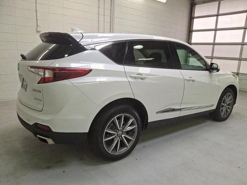 2022 Acura RDX Technology Package