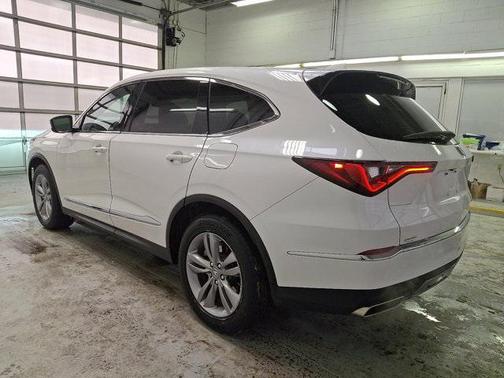 2025 Acura MDX Base