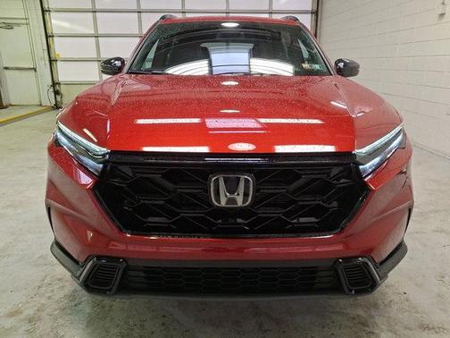 2024 Honda CR-V Hybrid Sport AWD