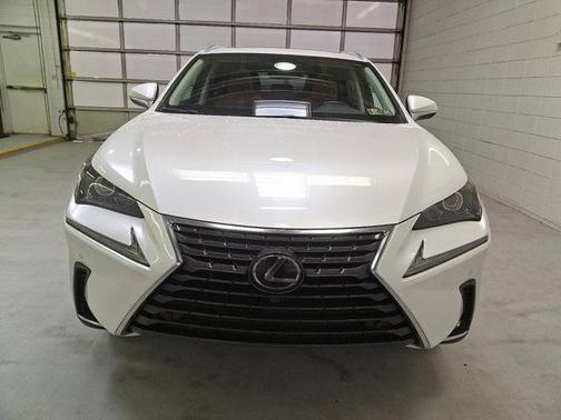 2020 Lexus NX 300 Base