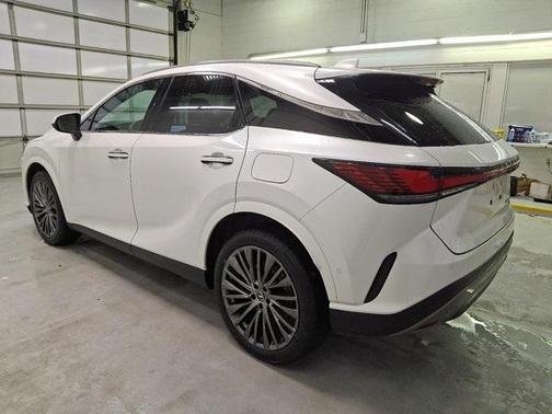 2023 Lexus RX 350 Luxury