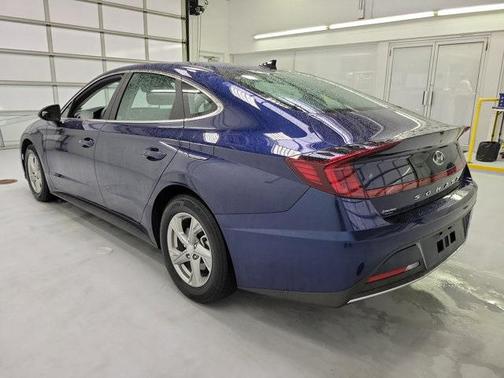 2020 Hyundai SONATA SE