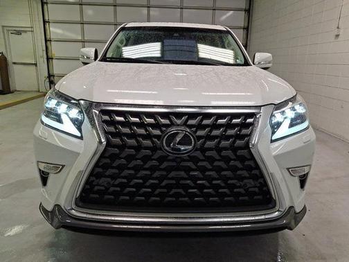 2022 Lexus GX 460 460 Luxury