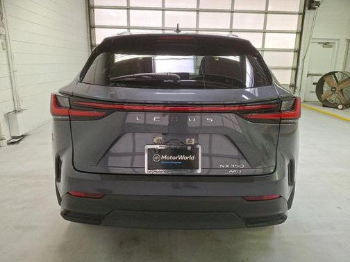 2024 Lexus NX 350 350 Base