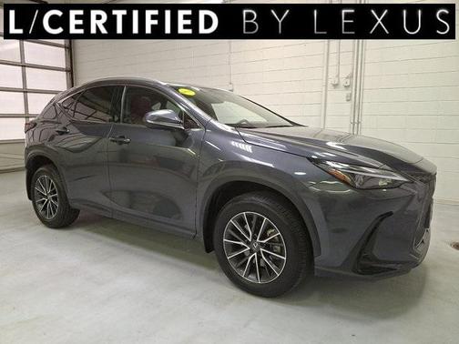 2024 Lexus NX 350 350 Base