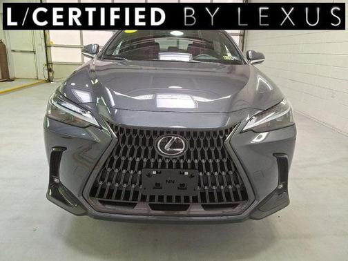 2024 Lexus NX 350 350 Base