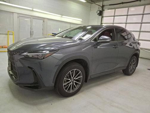 2024 Lexus NX 350 350 Base
