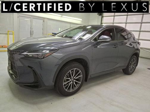 2024 Lexus NX 350 350 Base