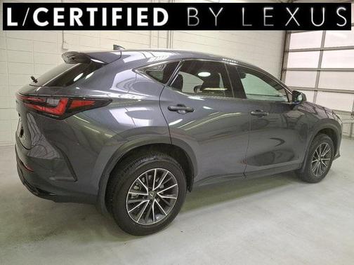 2024 Lexus NX 350 350 Base