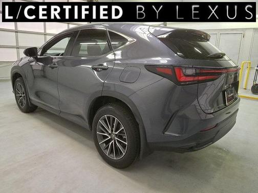 2024 Lexus NX 350 350 Base