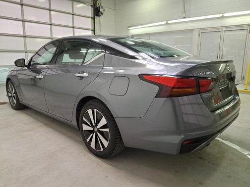 2020 Nissan Altima 2.5 SL