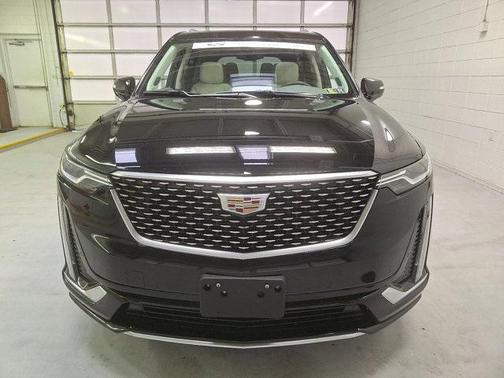 2023 Cadillac XT6 Premium Luxury AWD