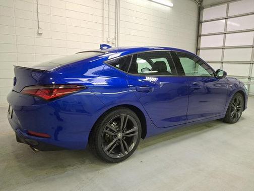 2023 Acura Integra A-Spec Package