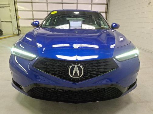 2023 Acura Integra A-Spec Package