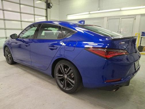 2023 Acura Integra A-Spec Package