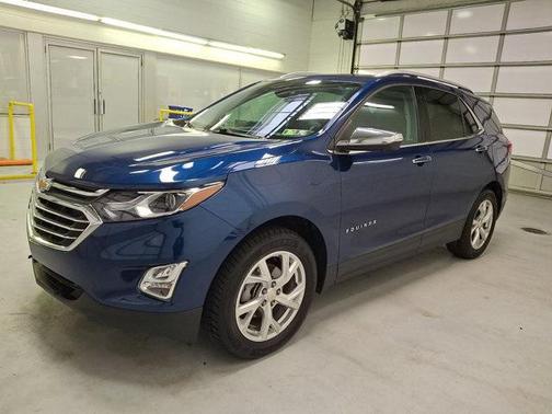 2020 Chevrolet Equinox L