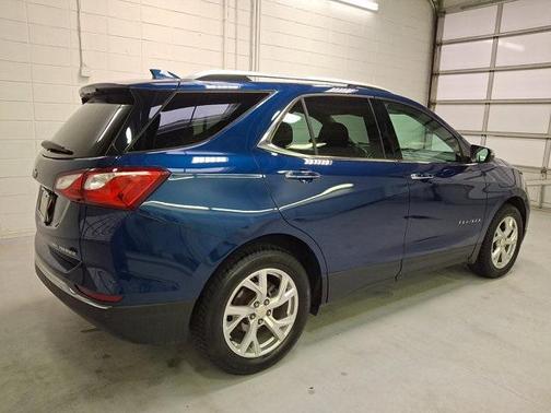 2020 Chevrolet Equinox L