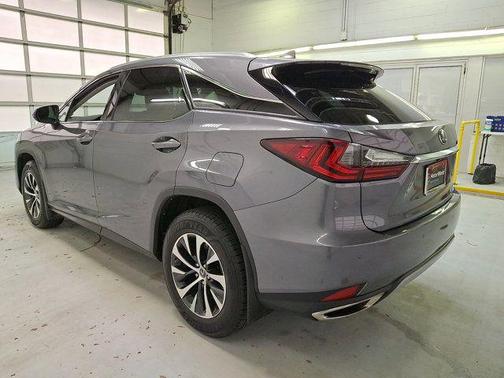 2021 Lexus RX 350 Base