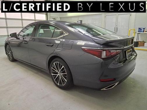 2022 Lexus ES 350 Base