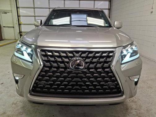 2022 Lexus GX 460 Premium