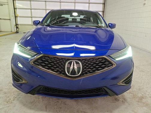 2020 Acura ILX Technology Package