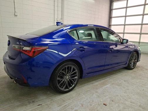 2020 Acura ILX Technology Package