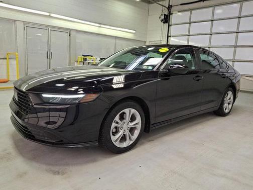 2023 Honda Accord LX 1.5T