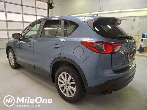 2014 Mazda CX-5 Touring