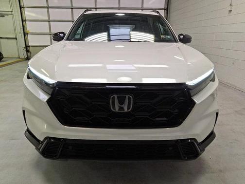 2024 Honda CR-V Hybrid Sport AWD