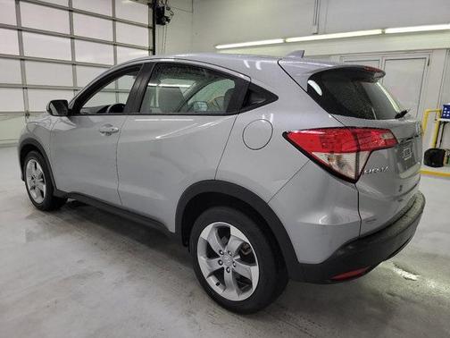 2020 Honda HR-V LX