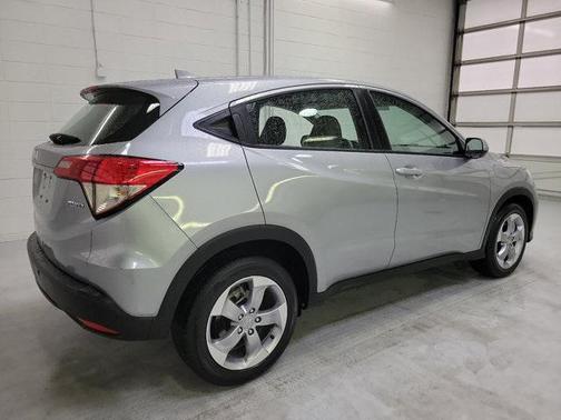 2020 Honda HR-V LX
