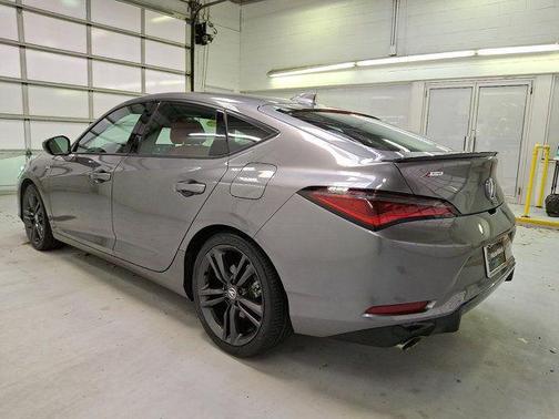 2024 Acura Integra A-Spec Package