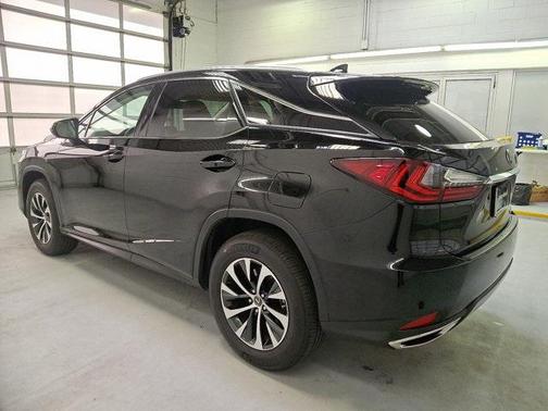 2020 Lexus RX 350 Base