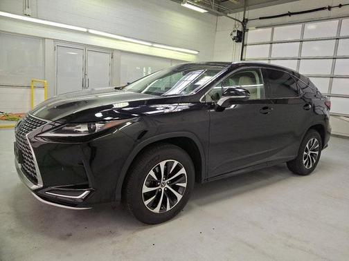 2020 Lexus RX 350 Base