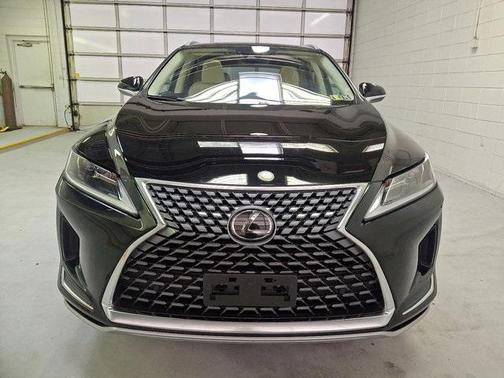 2020 Lexus RX 350 Base