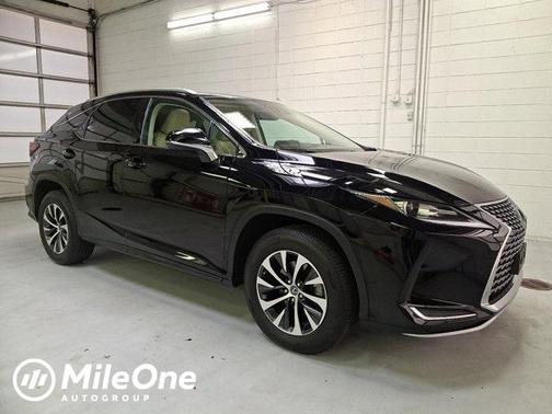 2020 Lexus RX 350 Base