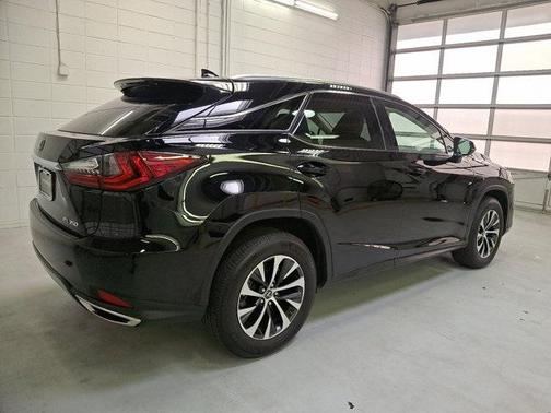 2020 Lexus RX 350 Base