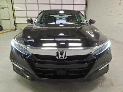 2019 Honda Accord Hybrid Base