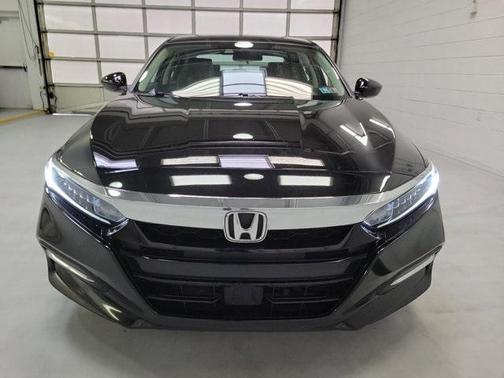 2019 Honda Accord Hybrid Base