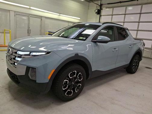 2022 Hyundai SANTA CRUZ SEL Premium